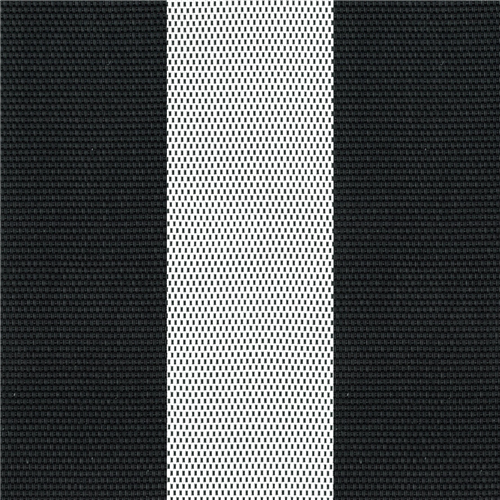 Zero Stripe - 553 Blackstone & Chalk